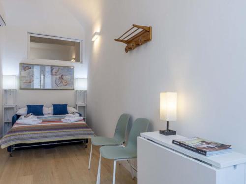 Apartment Atelier La Scala by Interhome