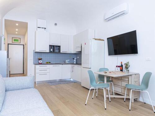 Apartment Atelier La Scala by Interhome