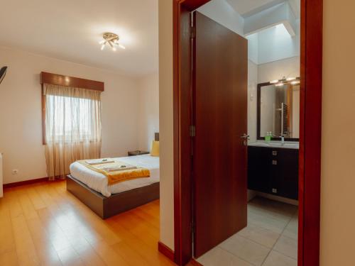 Apartment DOWNTOWN DELUXE 3 by VACATIONY by Interhome