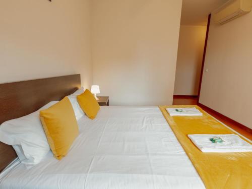 Apartment DOWNTOWN DELUXE 3 by VACATIONY by Interhome