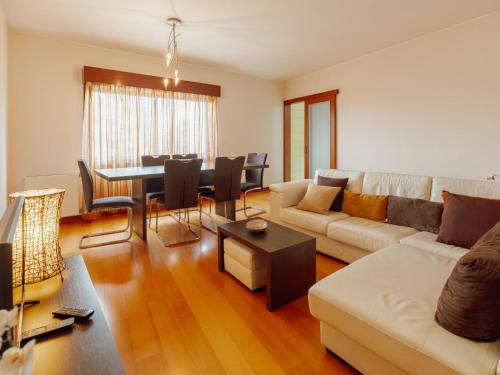 Apartment DOWNTOWN DELUXE 3 by VACATIONY by Interhome