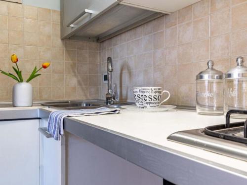 Apartment Florentine Careggi Loft by Interhome