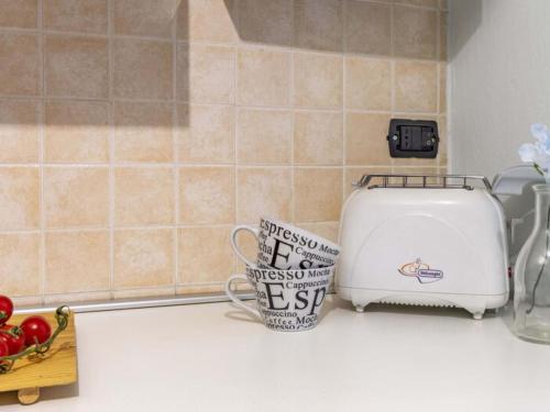 Apartment Florentine Careggi Loft by Interhome