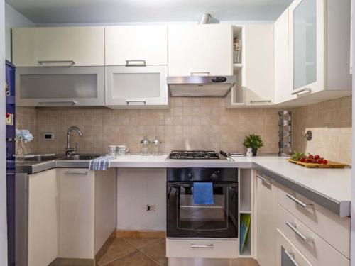 Apartment Florentine Careggi Loft by Interhome
