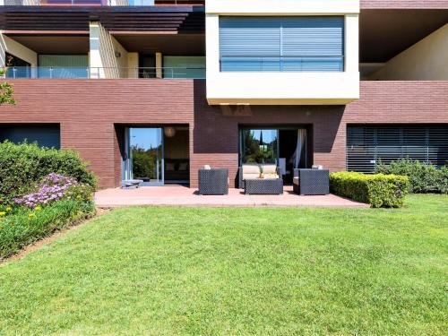 Apartment by Interhome