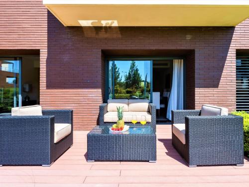 Apartment by Interhome