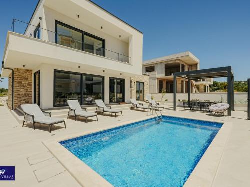 Villa Primosten Hills - North by Interhome