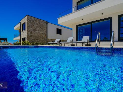 Villa Primosten Hills - North by Interhome