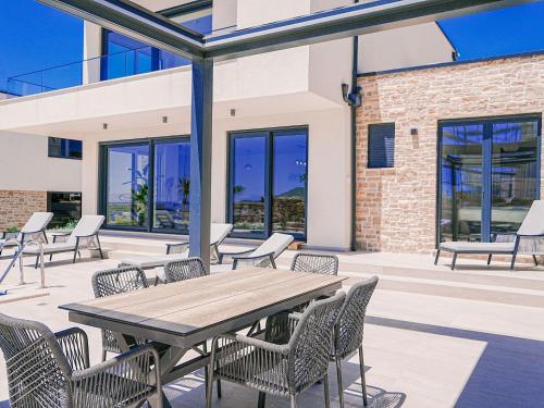 Villa Primosten Hills - North by Interhome