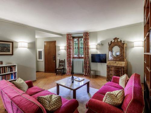 Holiday Home Dimora Fiorentina by Interhome