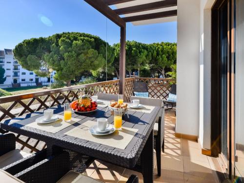 Apartment Falesia Beach A by Interhome