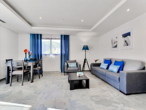 Apartment Falesia Beach A by Interhome