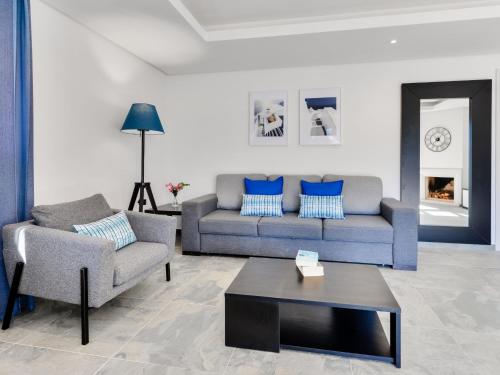 Apartment Falesia Beach A by Interhome