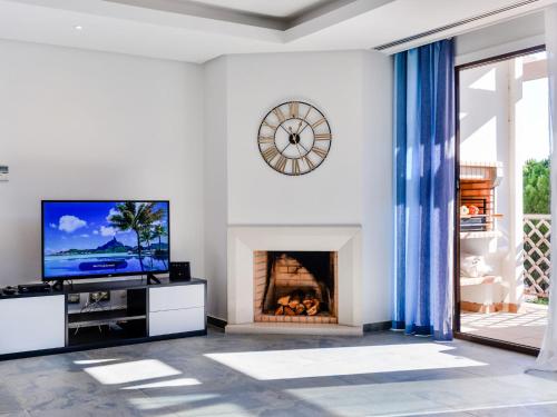 Apartment Falesia Beach A by Interhome