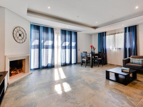 Apartment Falesia Beach A by Interhome