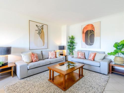 Apartment by Interhome