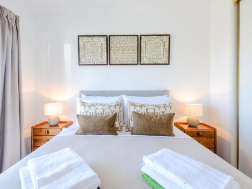 Apartment by Interhome