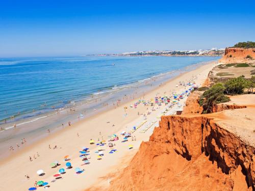 Apartment Alfamar Apartment at Praia da Falesia by Interhome