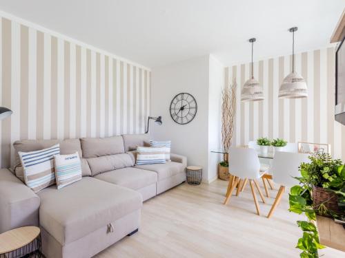 Apartment Alfamar Apartment at Praia da Falesia by Interhome