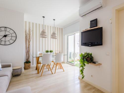 Apartment Alfamar Apartment at Praia da Falesia by Interhome
