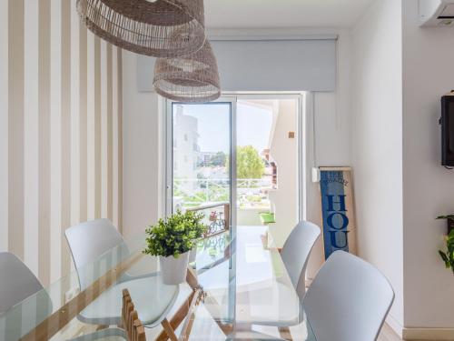 Apartment Alfamar Apartment at Praia da Falesia by Interhome
