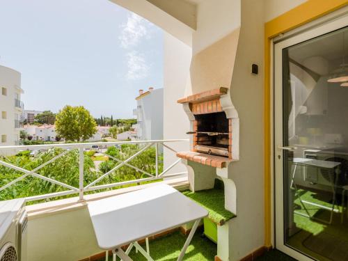 Apartment Alfamar Apartment at Praia da Falesia by Interhome