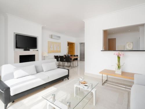 Apartment by Interhome