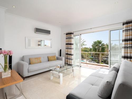 Apartment by Interhome