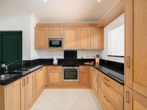 Apartment by Interhome