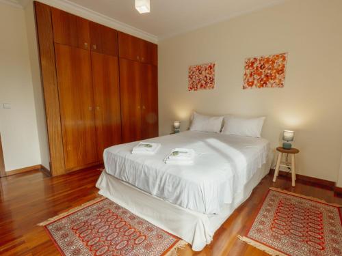 Apartment BOTANIC GARDEN TERRACE APARTMENT by VACATIONY by Interhome