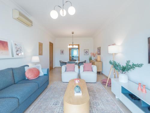 Apartment Boavista Charming Apartment by Interhome