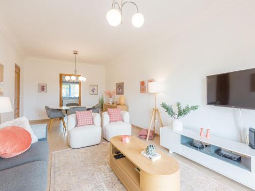 Apartment Boavista Charming Apartment by Interhome