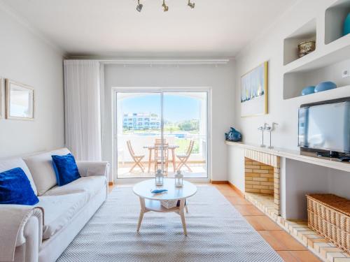 Apartment by Interhome