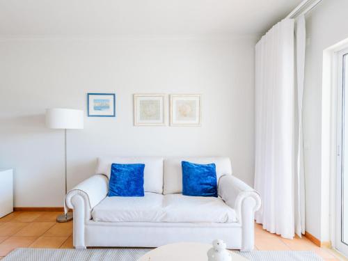 Apartment by Interhome