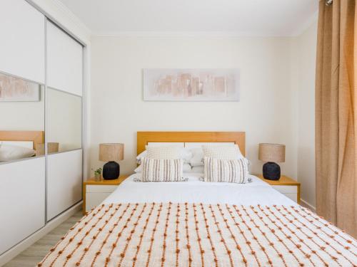 Apartment Bela Vista B in Lisboa by Interhome