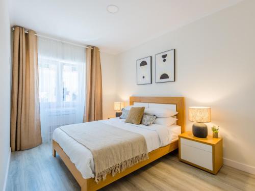 Apartment Bela Vista B in Lisboa by Interhome