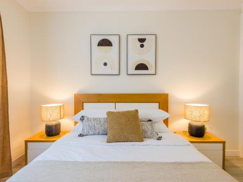 Apartment Bela Vista B in Lisboa by Interhome
