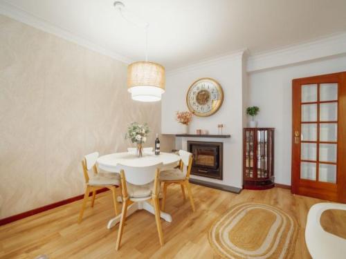 Apartment MATOSINHOS CENTER PREMIUM APARTMENT by VACATIONY by Interhome