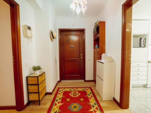 Apartment MATOSINHOS CENTER PREMIUM APARTMENT by VACATIONY by Interhome