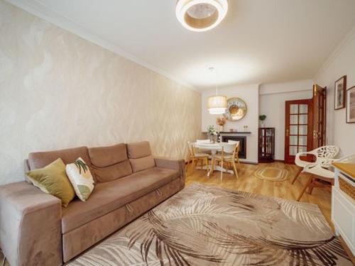 Apartment MATOSINHOS CENTER PREMIUM APARTMENT by VACATIONY by Interhome