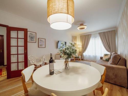Apartment MATOSINHOS CENTER PREMIUM APARTMENT by VACATIONY by Interhome