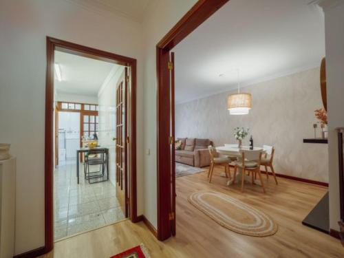 Apartment MATOSINHOS CENTER PREMIUM APARTMENT by VACATIONY by Interhome