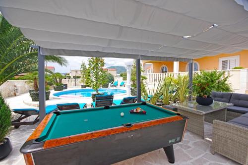 Luxury Villa Rosalia
