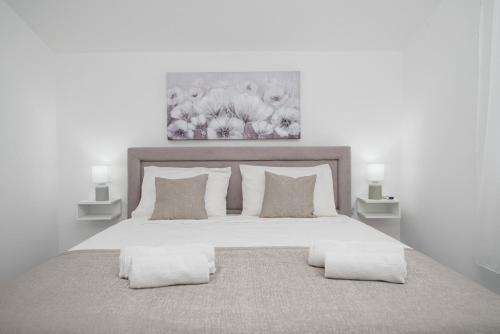 Luxury Villa Rosalia