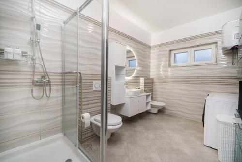 Luxury Villa Rosalia