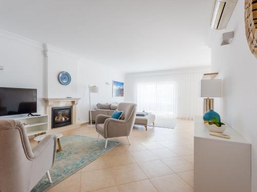 Villa Casa Rosa at Boavista Resort by Interhome