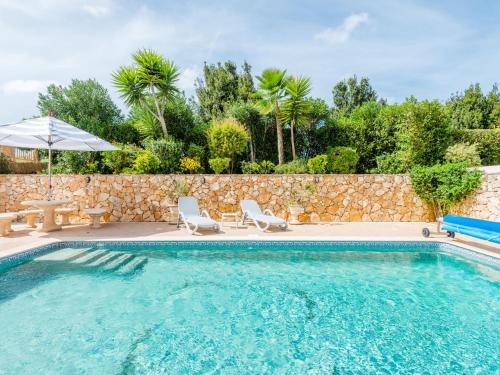 Villa Casa Rosa at Boavista Resort by Interhome