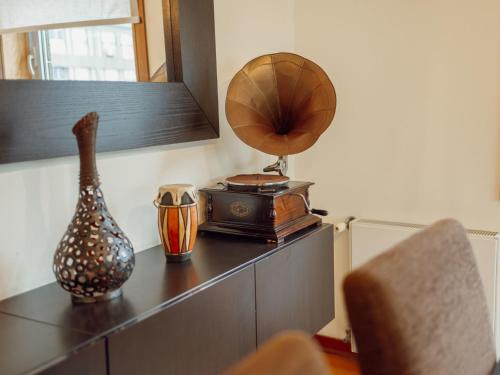 Apartment DOWNTOWN DELUXE 6 by VACATIONY by Interhome