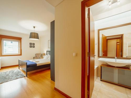 Apartment DOWNTOWN DELUXE 6 by VACATIONY by Interhome