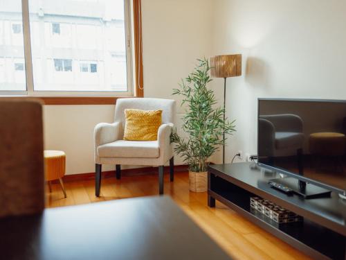 Apartment DOWNTOWN DELUXE 6 by VACATIONY by Interhome